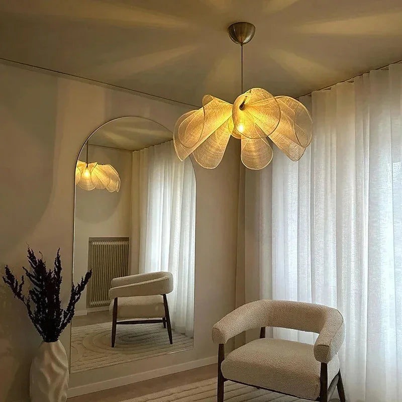 CAJE — La Galerie Lumineuse