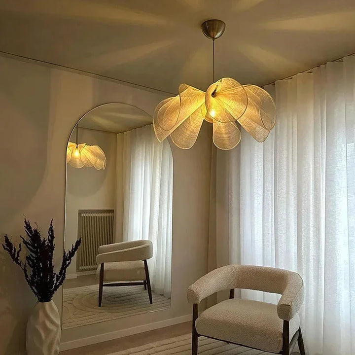 CAJE — La Galerie Lumineuse