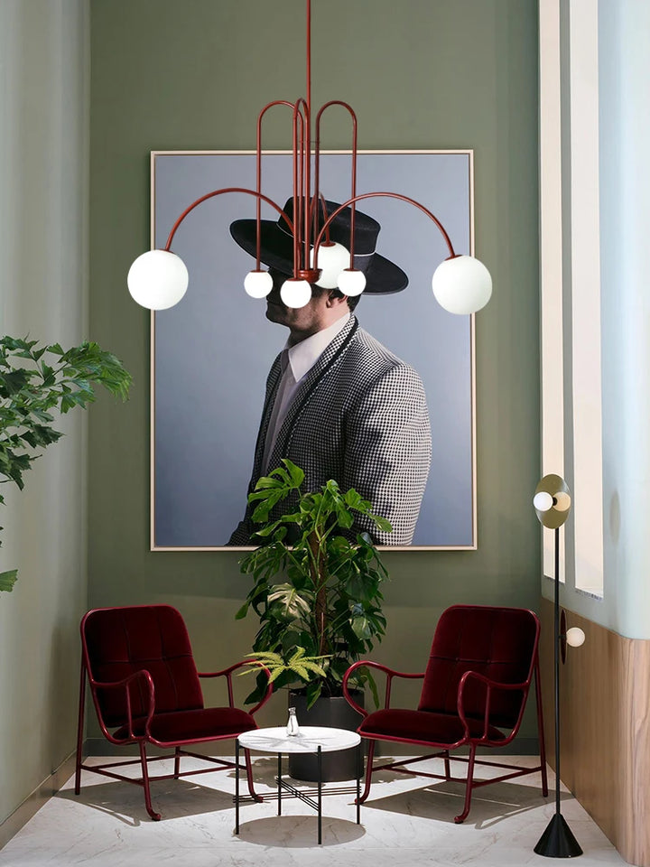 SOLIS — La Galerie Lumineuse