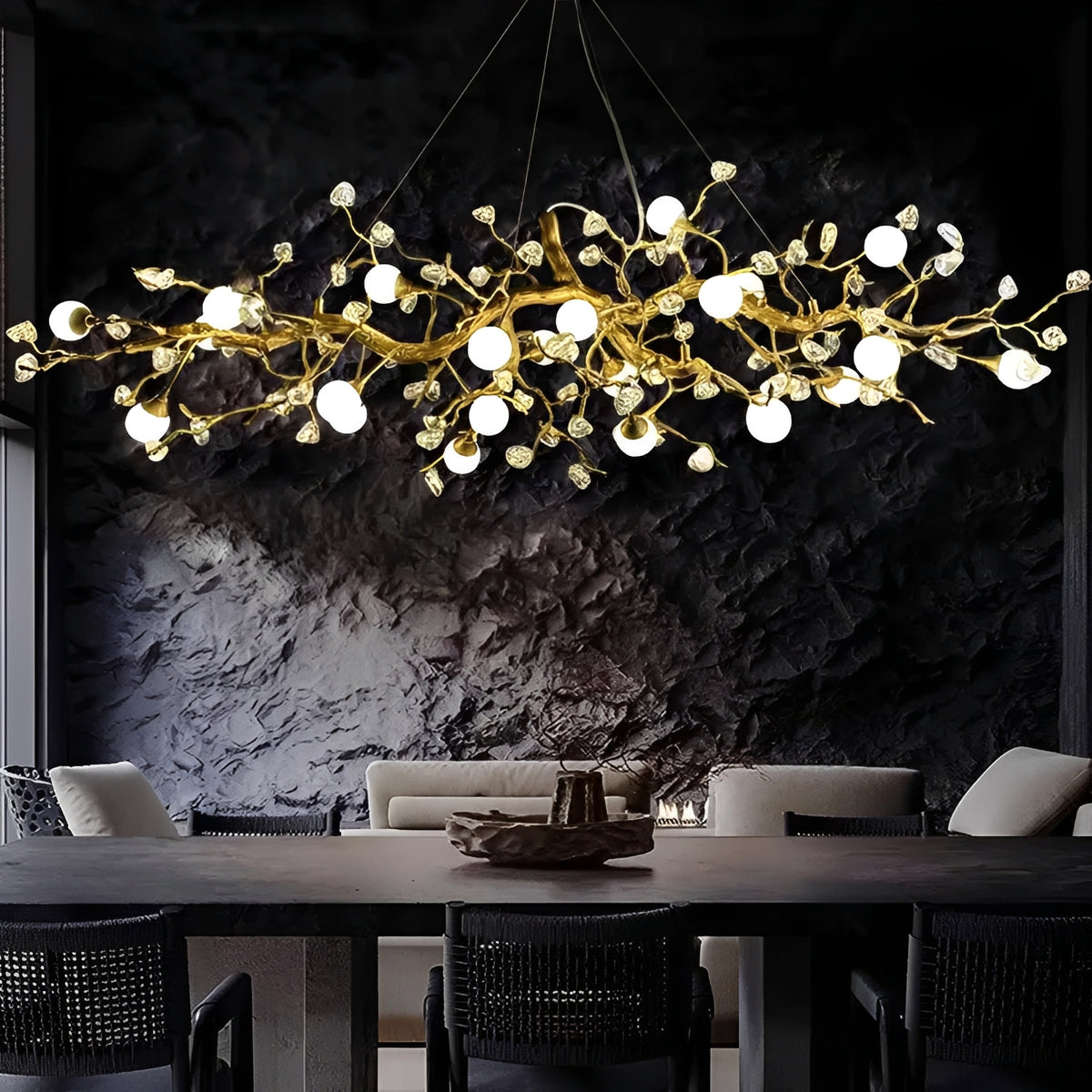 BEAMY — La Galerie Lumineuse