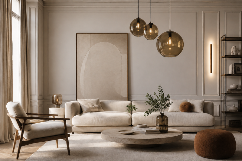 SUSPENSIONS & PIECES FORTES